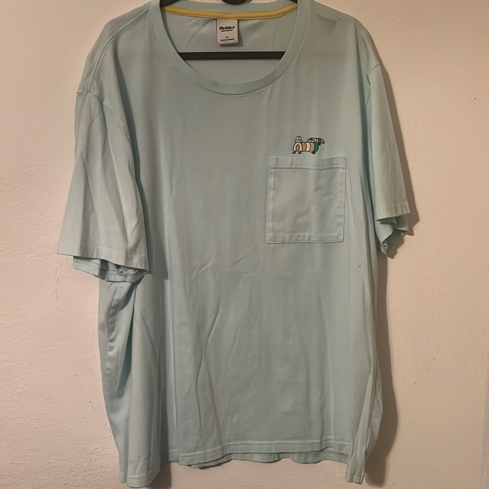 Walmart T-shirt